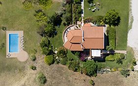 Sardinia Re - Villa Fioretta Flowers Apartments